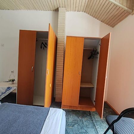 Apartmani فوديس المظهر الخارجي الصورة