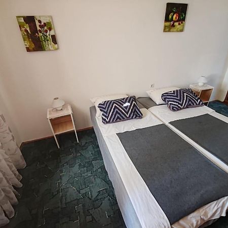 Apartmani فوديس المظهر الخارجي الصورة