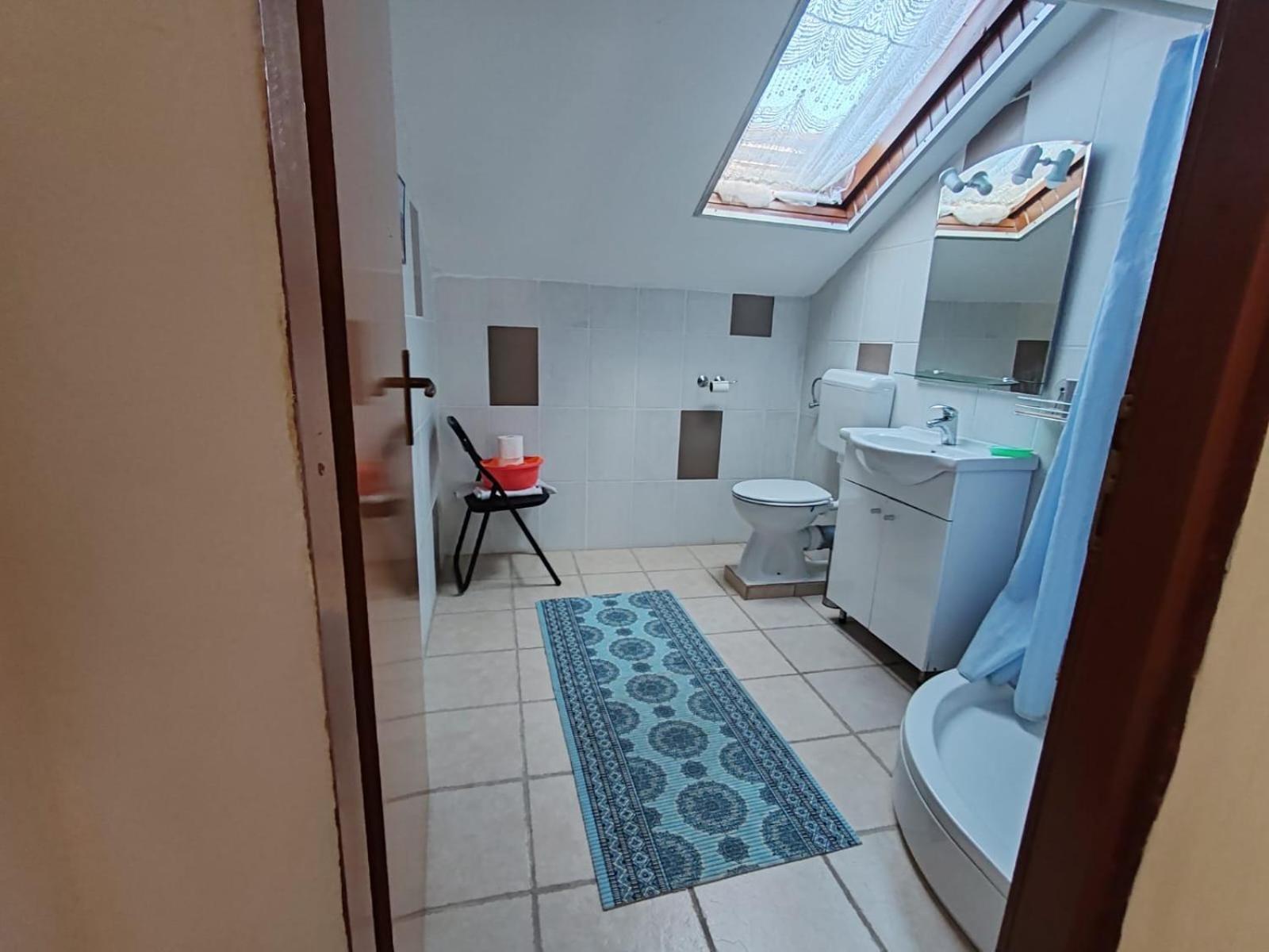 Apartmani فوديس المظهر الخارجي الصورة