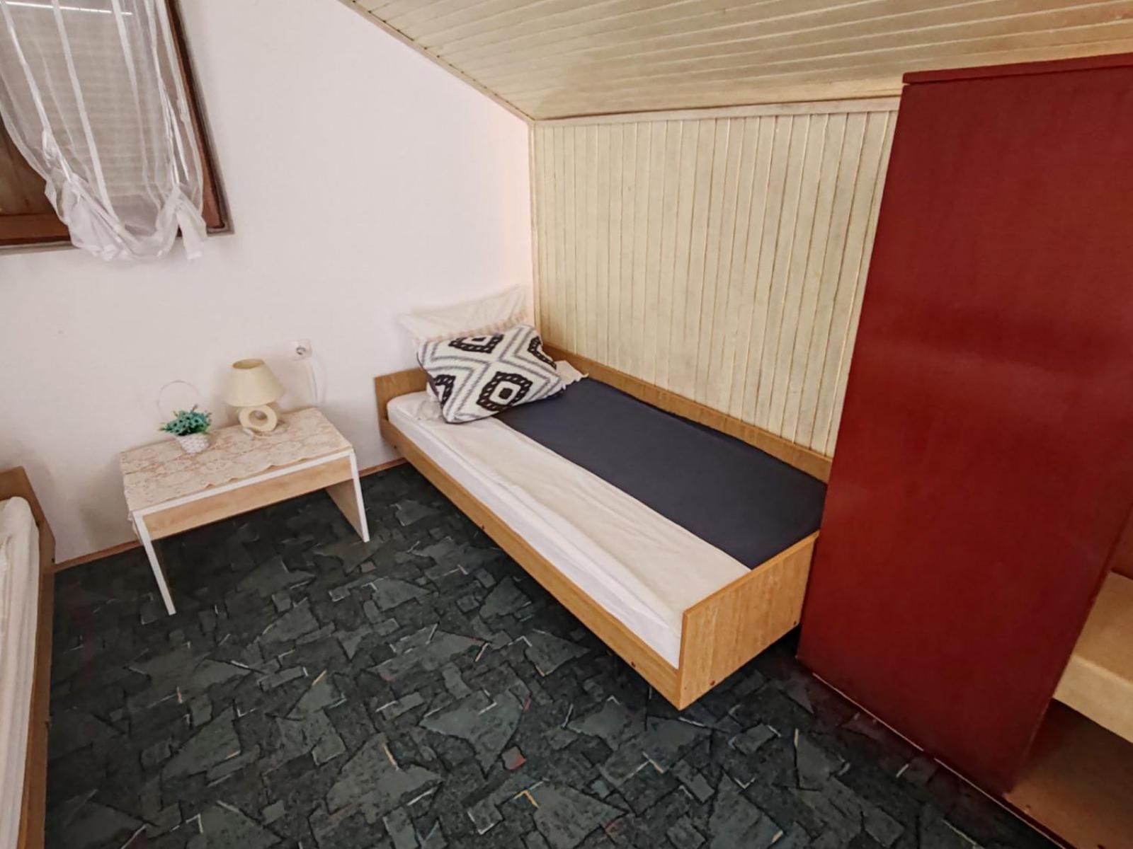 Apartmani فوديس المظهر الخارجي الصورة