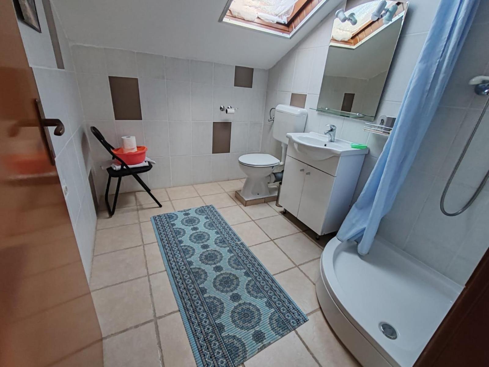 Apartmani فوديس المظهر الخارجي الصورة