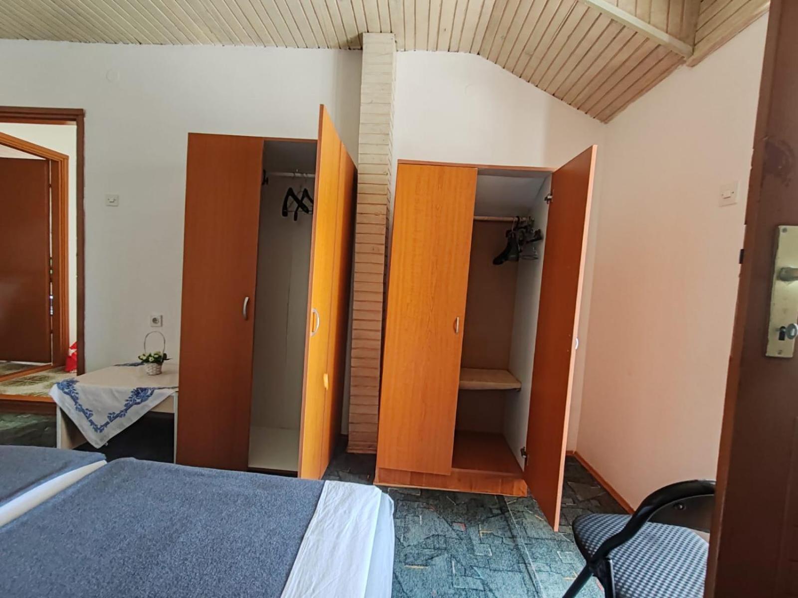 Apartmani فوديس المظهر الخارجي الصورة