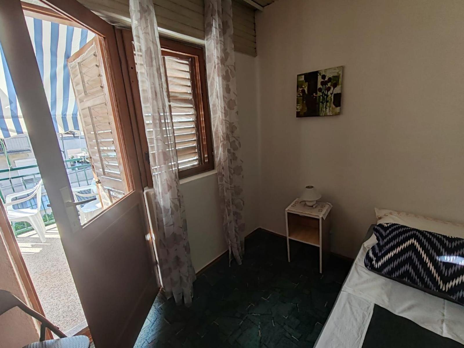 Apartmani فوديس المظهر الخارجي الصورة