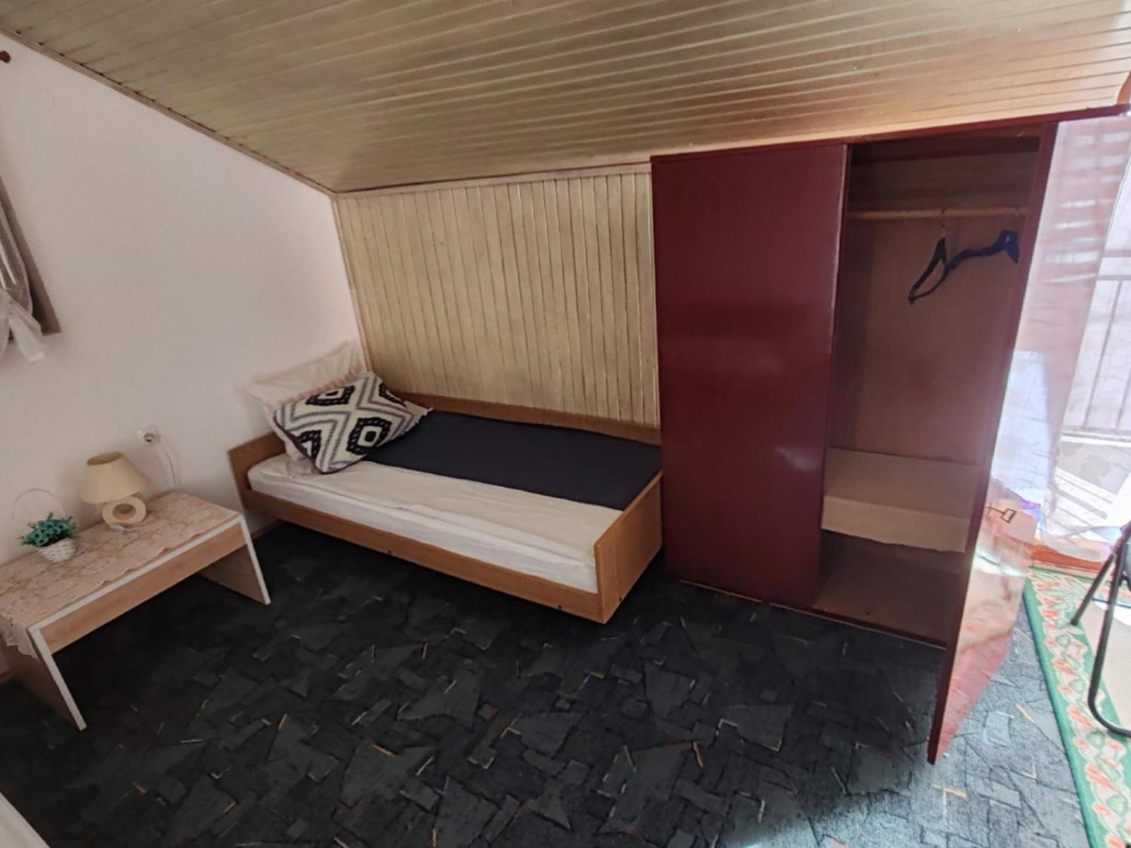 Apartmani فوديس المظهر الخارجي الصورة