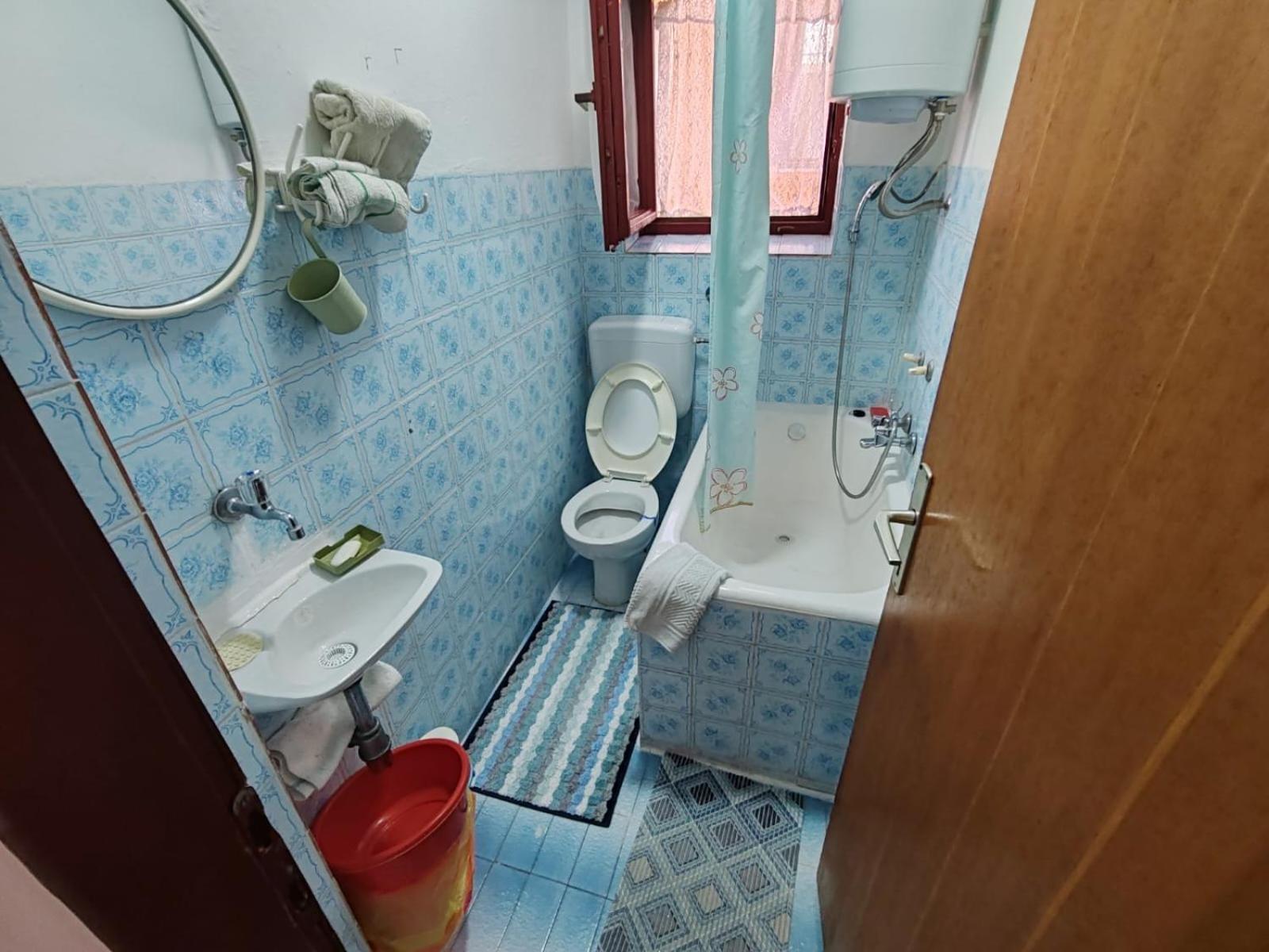 Apartmani فوديس المظهر الخارجي الصورة