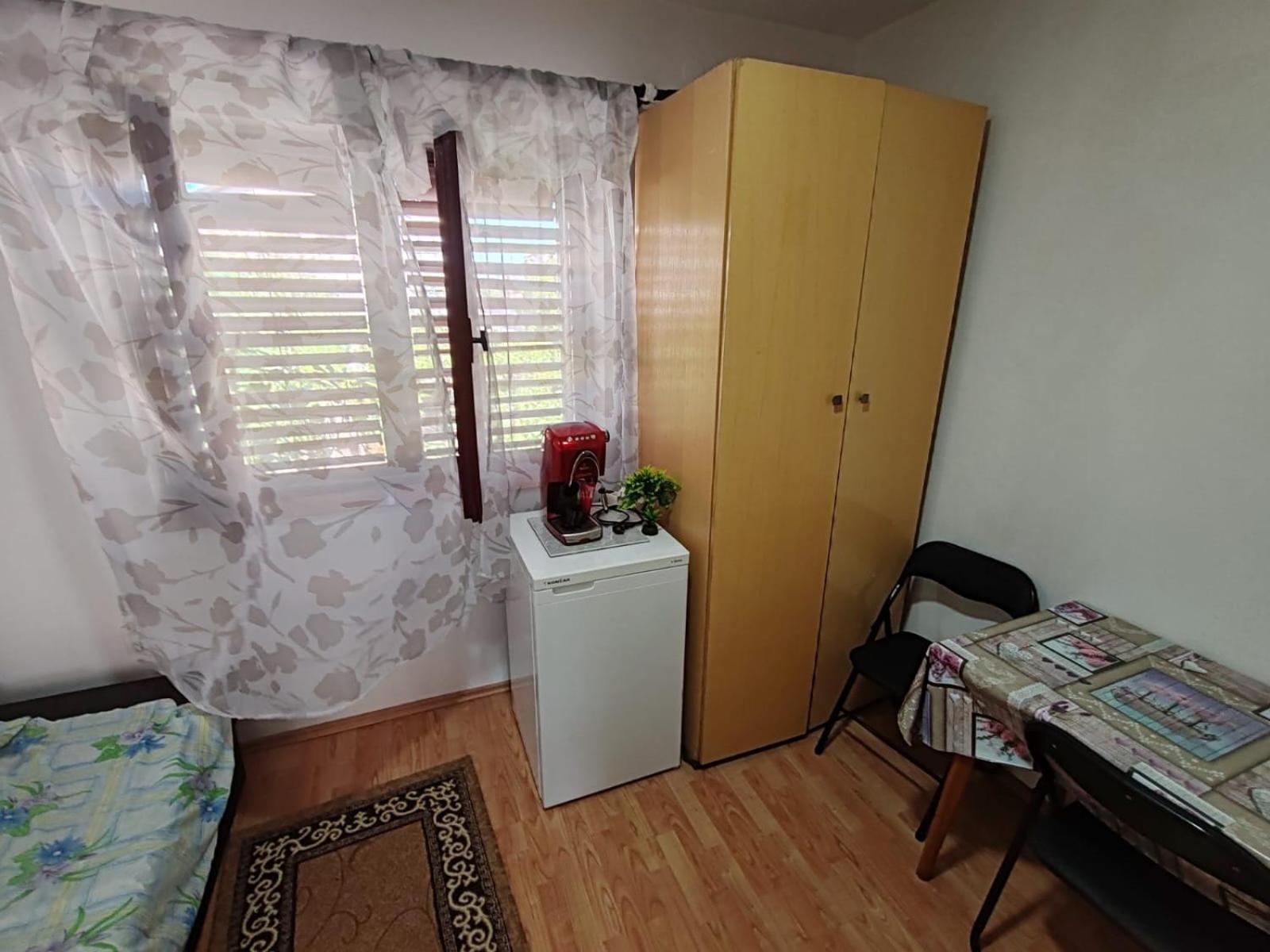 Apartmani فوديس المظهر الخارجي الصورة