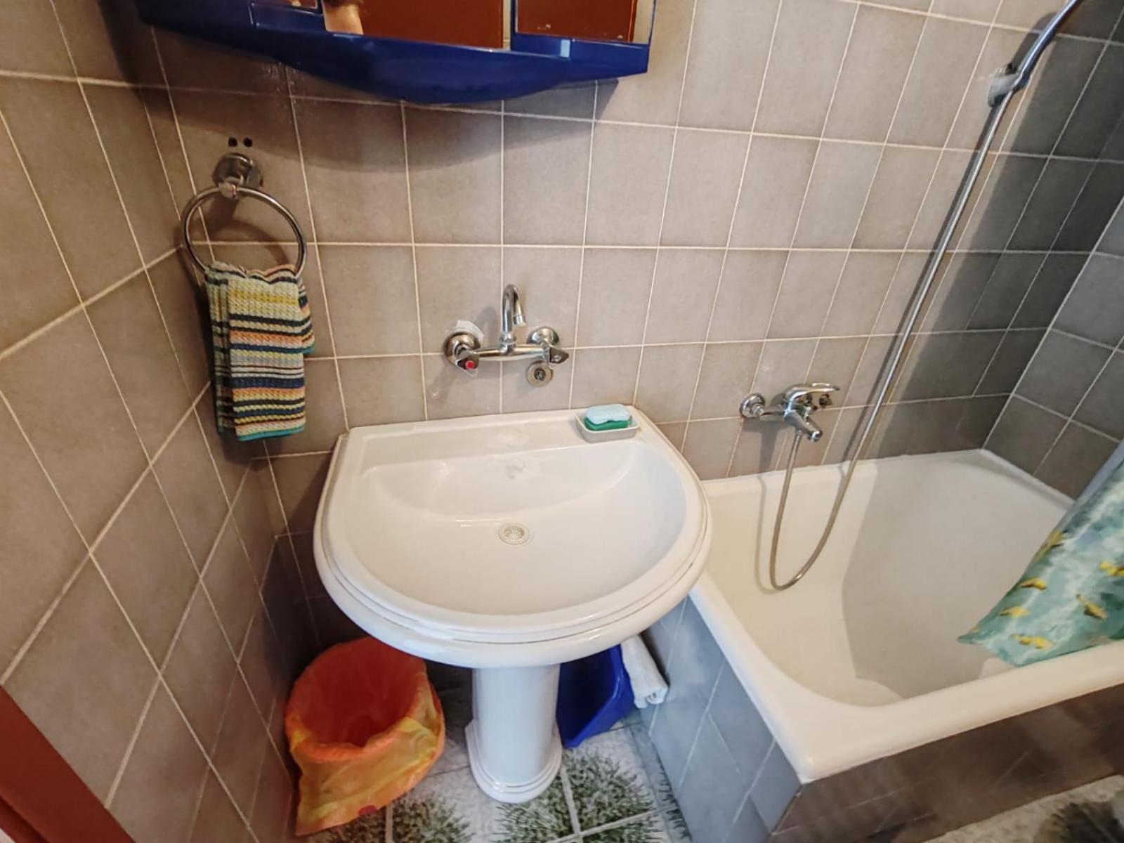 Apartmani فوديس المظهر الخارجي الصورة