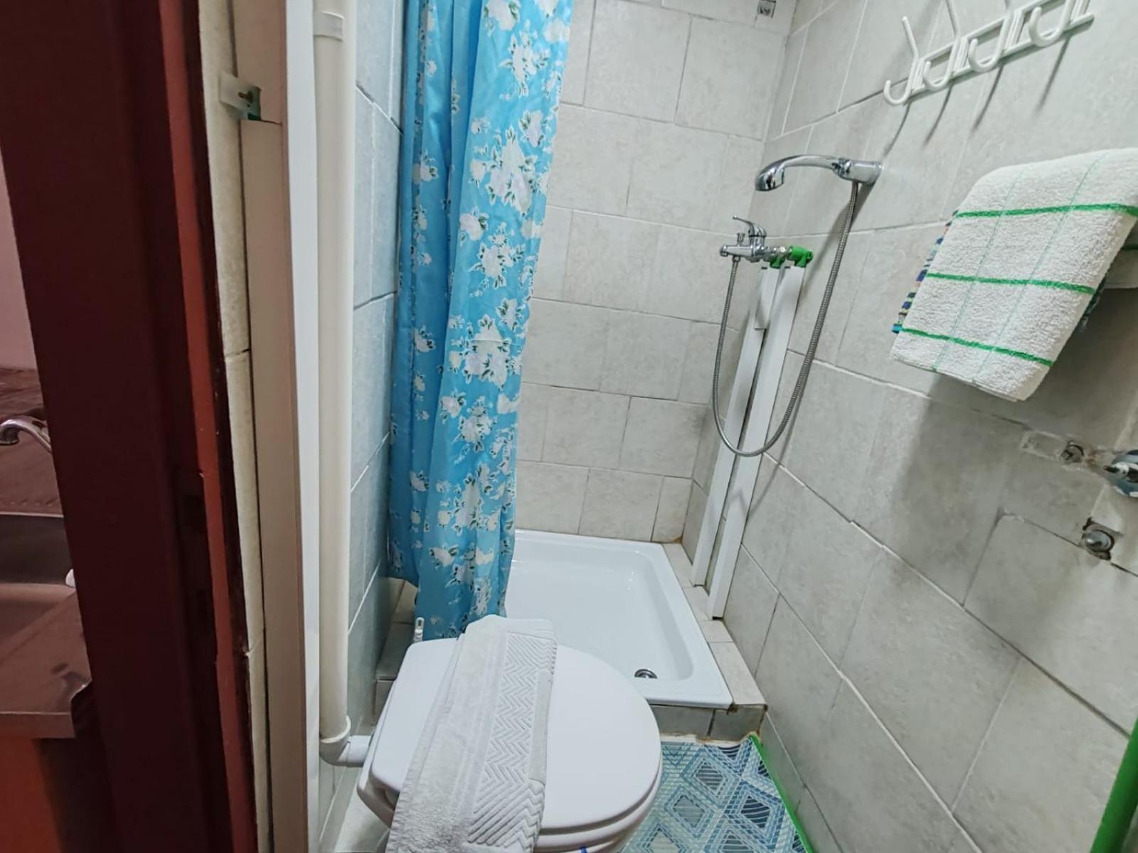 Apartmani فوديس المظهر الخارجي الصورة