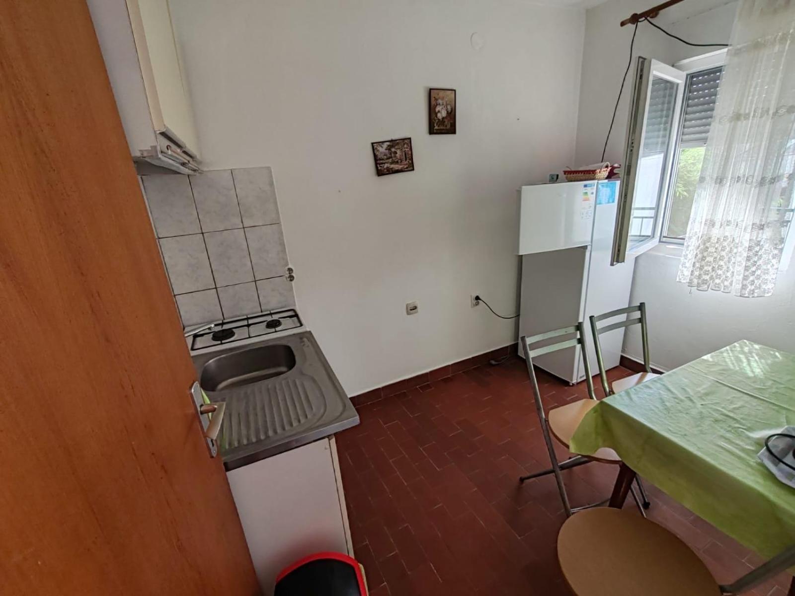 Apartmani فوديس المظهر الخارجي الصورة