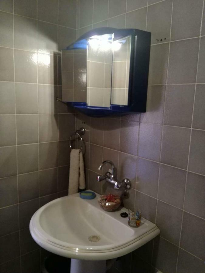 Apartmani فوديس المظهر الخارجي الصورة