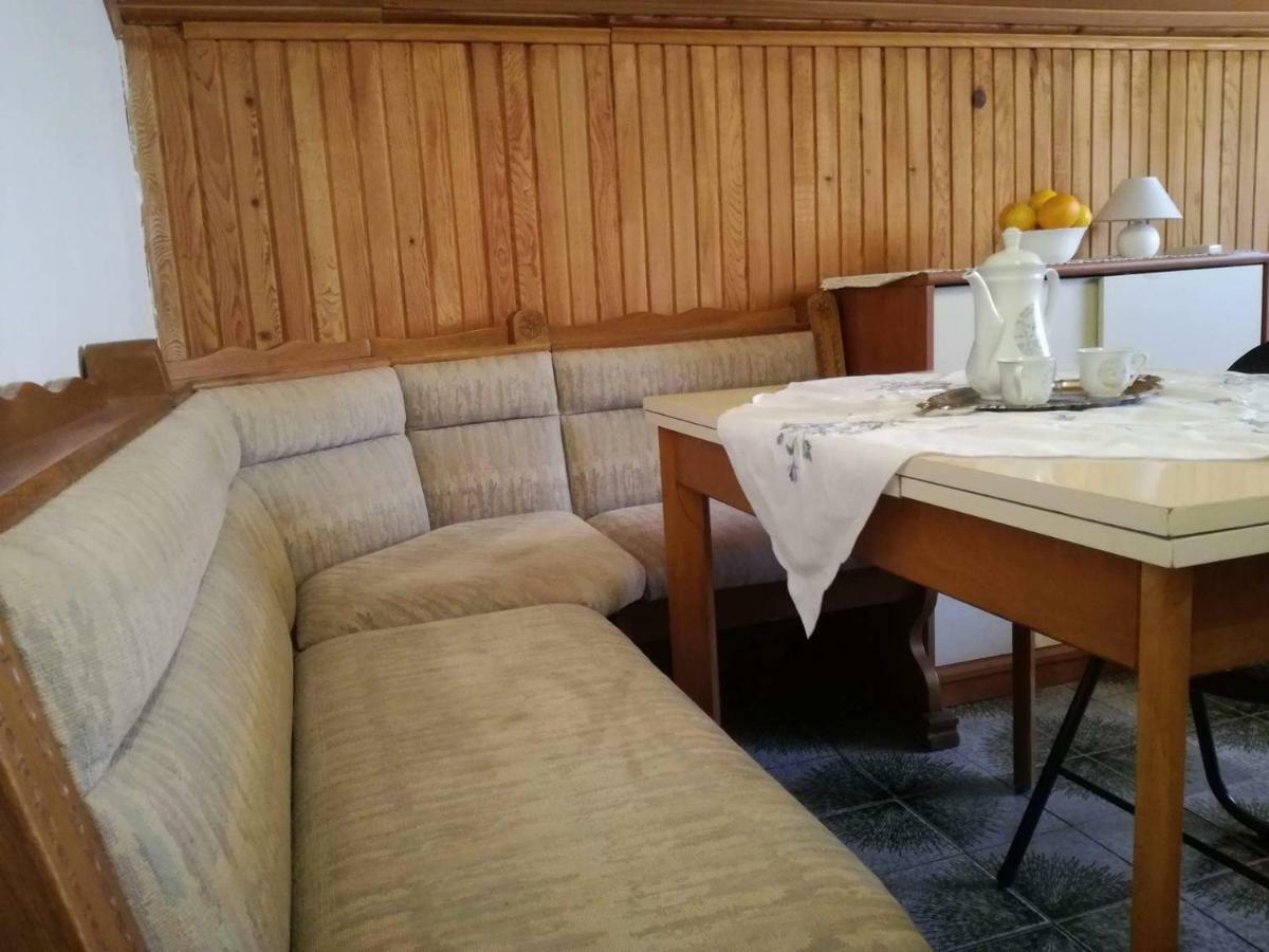 Apartmani فوديس المظهر الخارجي الصورة