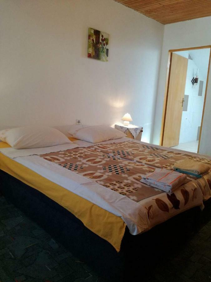 Apartmani فوديس المظهر الخارجي الصورة